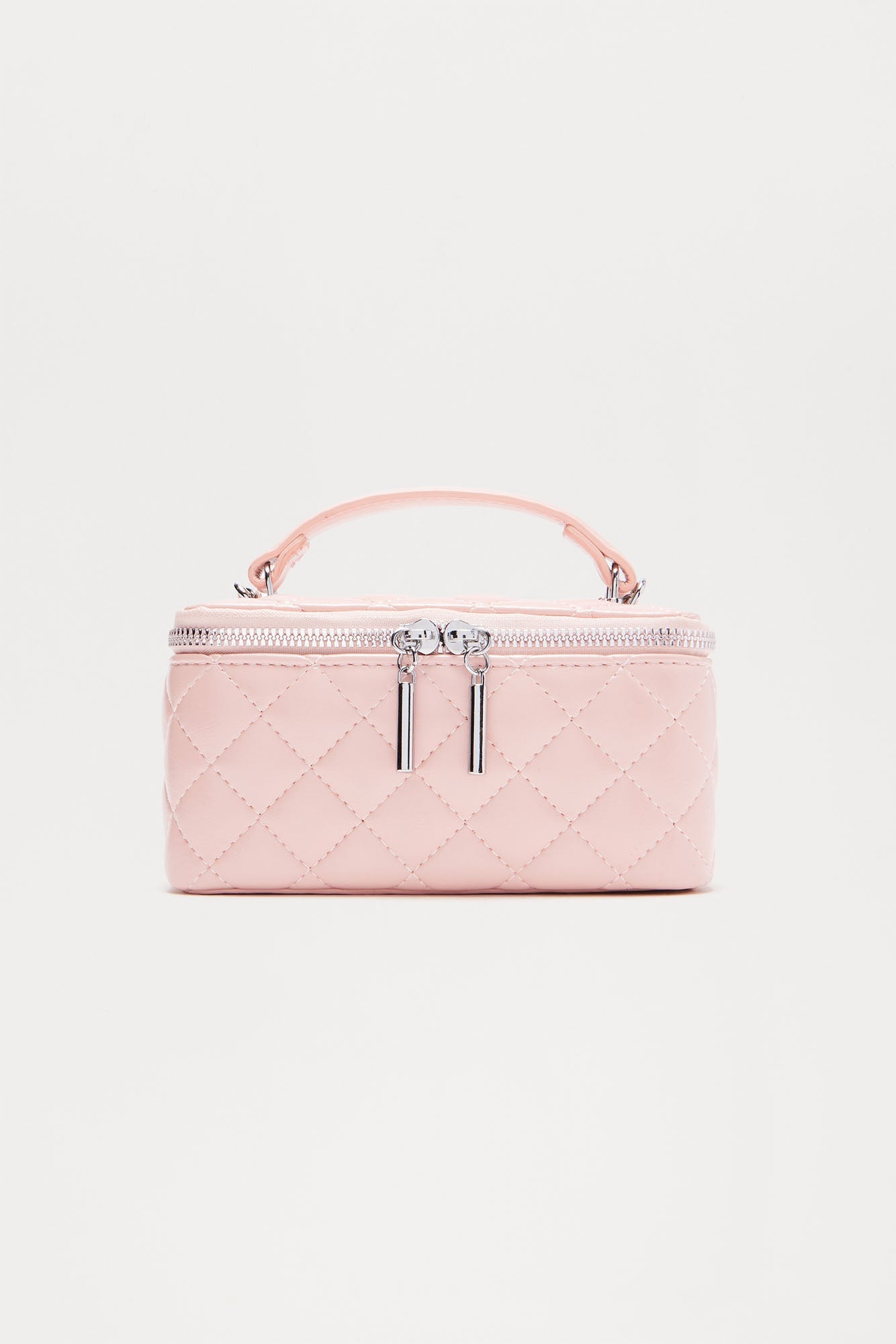 Don't Think Twice Handbag - Pink