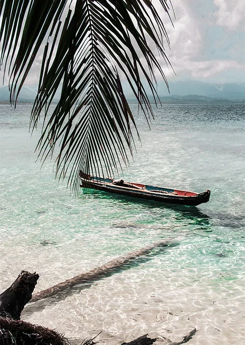 Panamá Waters