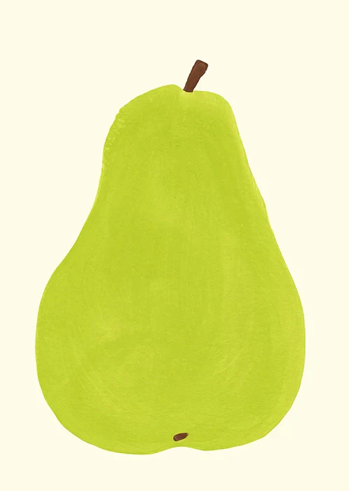 Pera