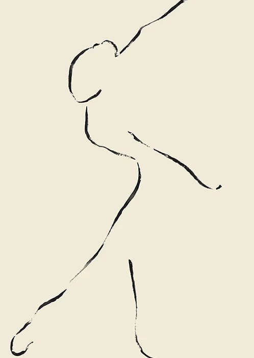 Bailarina
