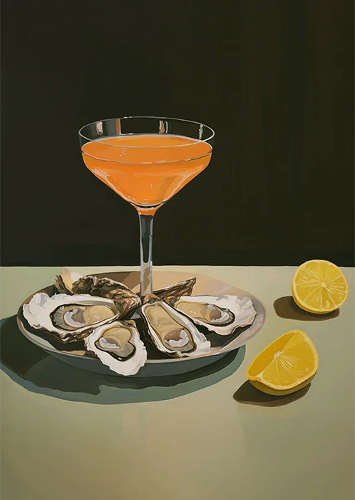 Oysters