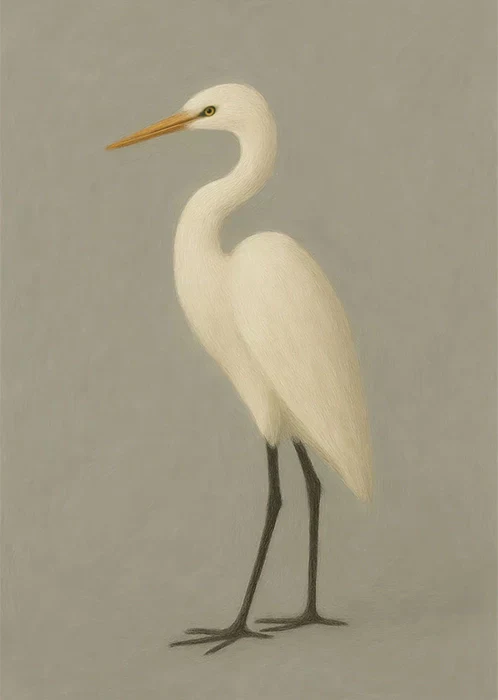Garça