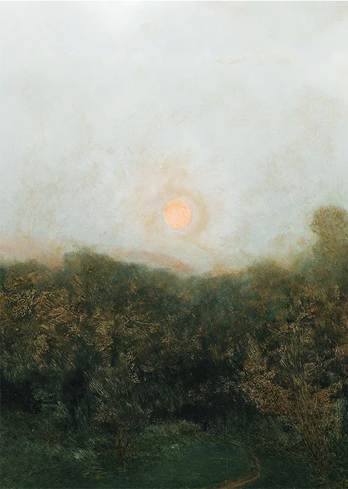 Moonrise