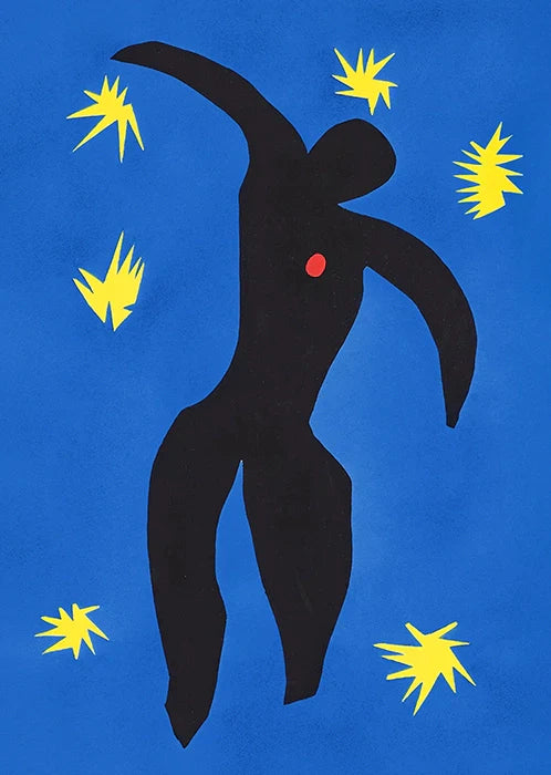 Icarus