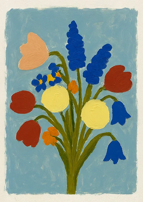 Fresh Flowers