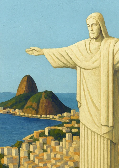 Cristo Redentor