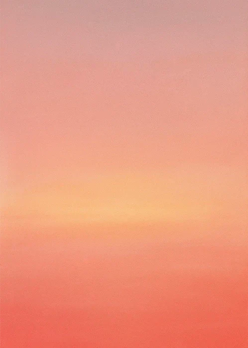 Soft Sunset