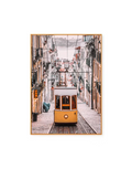 Bonde Amarelo