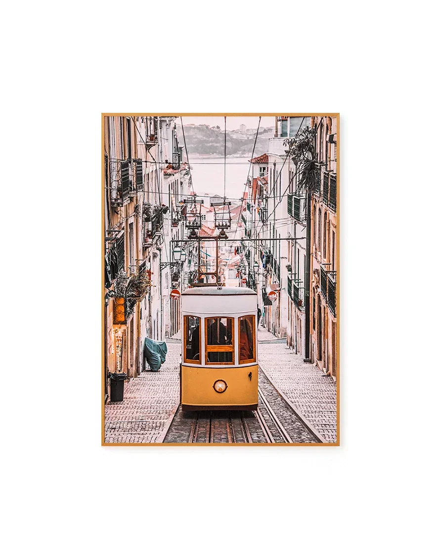 Bonde Amarelo