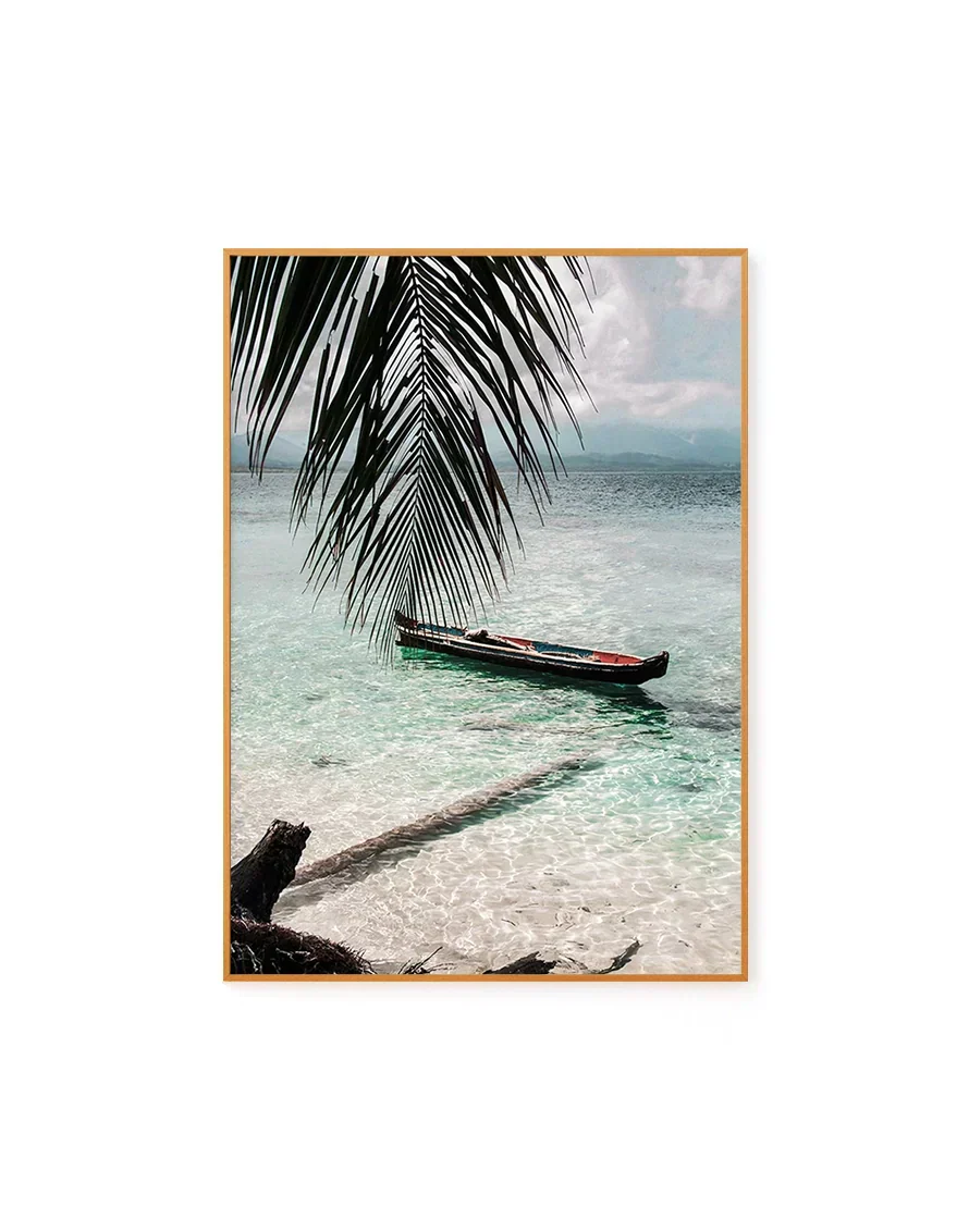 Panamá Waters