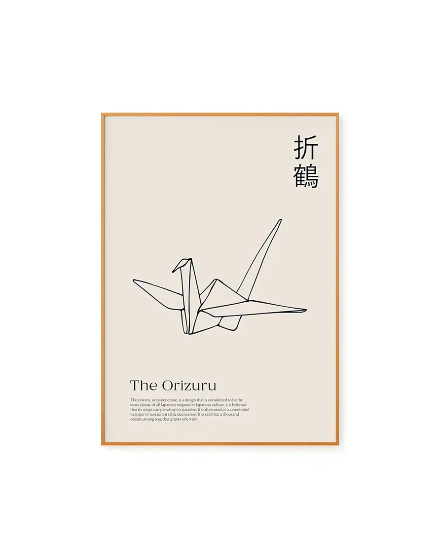 The Orizuru