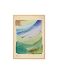 Color Studies by Karl Wiener