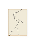 Bailarina
