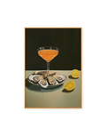 Oysters