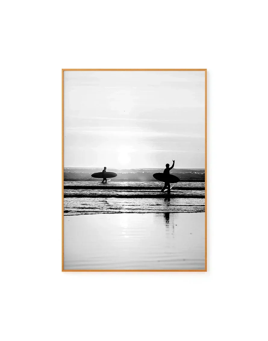 Surf Vibes