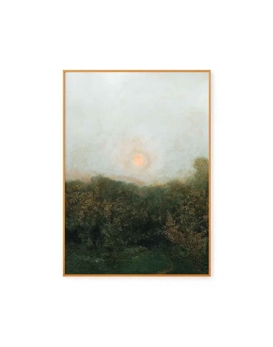 Moonrise