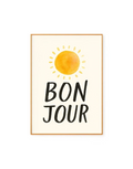 Bonjour