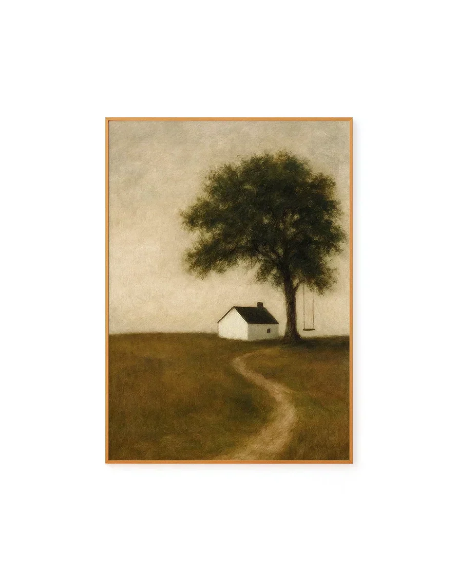 Caminho de Casa