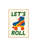 Let's Roll
